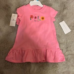 Ralph Lauren baby dress